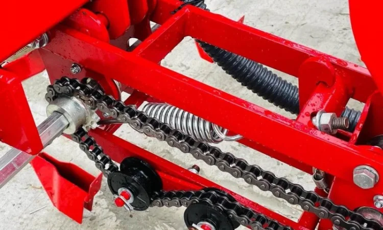 Сівалка пропашна СПМ-4 (Аналог Веста-4) - фото № 3