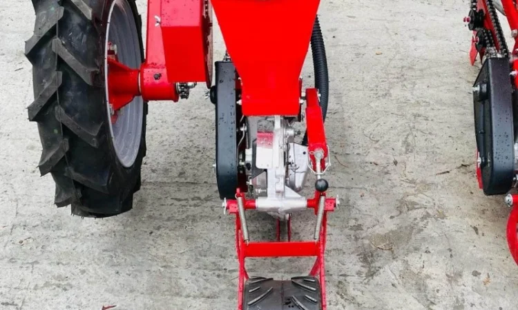 Сівалка пропашна СПМ-4 (Аналог Веста-4) - фото № 4