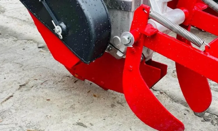 Сівалка пропашна СПМ-4 (Аналог Веста-4) - фото № 5