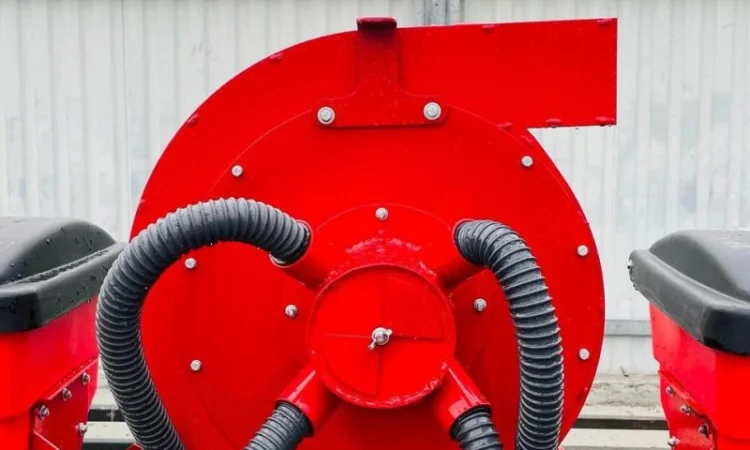 Сівалка пропашна СПМ-4 (Аналог Веста-4) - фото № 7