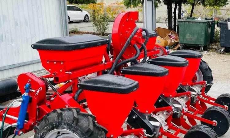 Сівалка пропашна СПМ-4 (Аналог Веста-4) - фото № 9