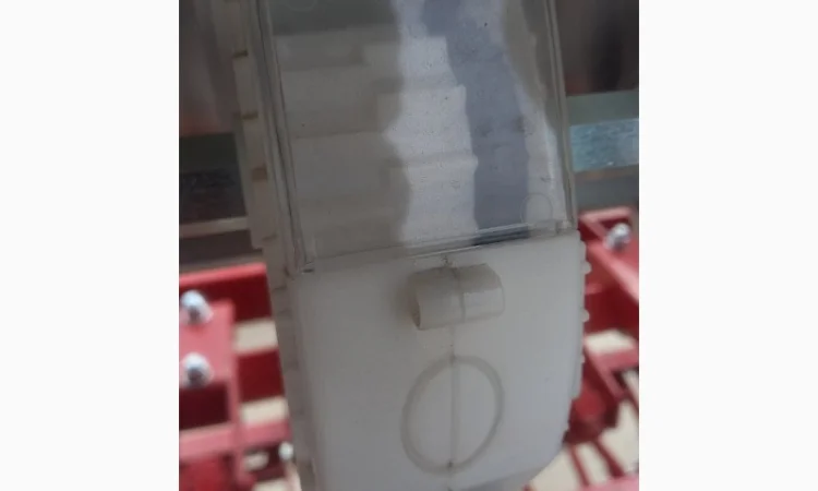 Сівалка зернова навісна 3м СЗД 3000 - фото № 11