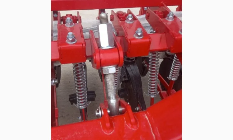 Сівалка зернова навісна 3м СЗД 3000 - фото № 5