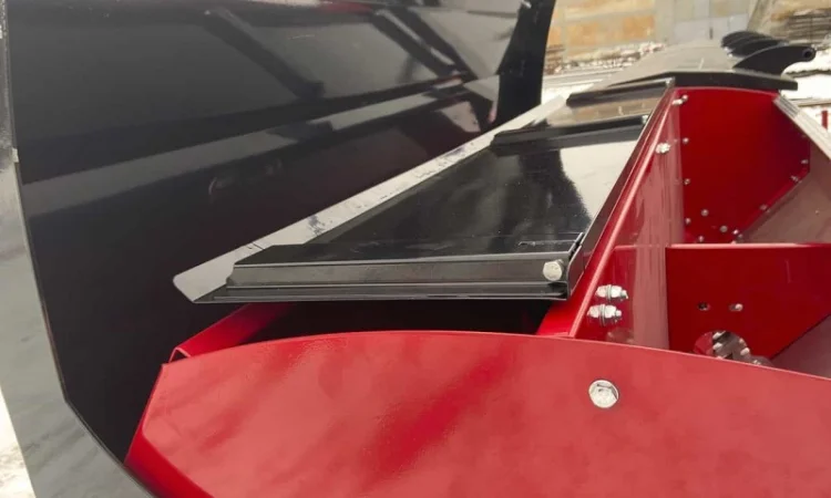 Сівалка зернова СЗД-540V (СЗ-5, 4) загортач - фото № 9