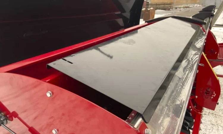 Сівалка зернова СЗД-540V (СЗ-5, 4) загортач - фото № 8