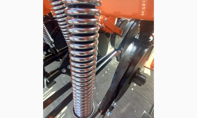 Сівалка зернова СЗФ-3600-V варіатор - фото № 9