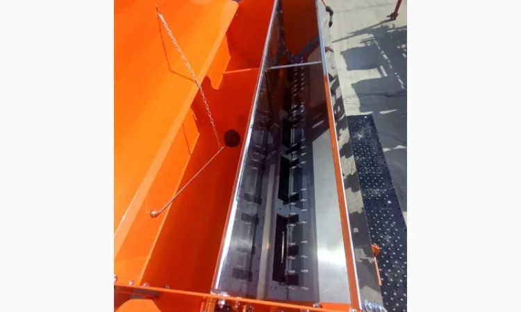 Сівалка зернова СЗФ-3600-V варіатор - фото № 11