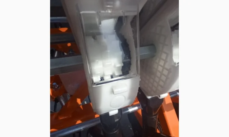 Сівалка зернова СЗФ-3600-V варіатор - фото № 5