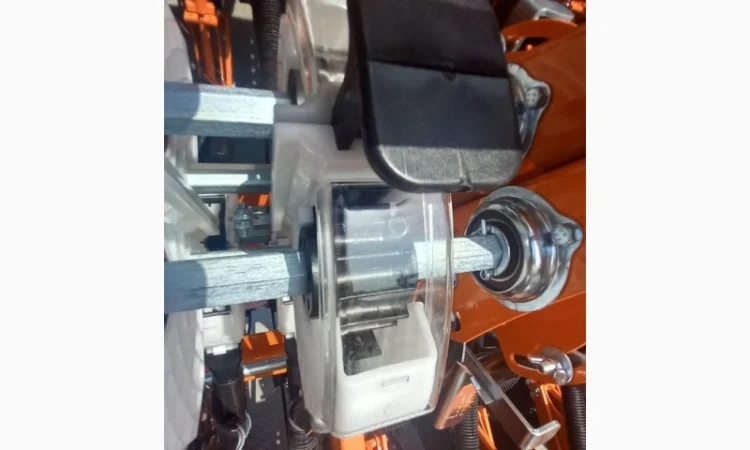 Сівалка зернова СЗФ-3600-V варіатор - фото № 6