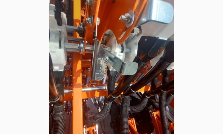 Сівалка зернова СЗФ-3600-V варіатор - фото № 7