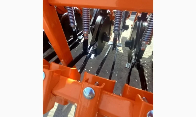 Сівалка зернова СЗФ-3600-V варіатор - фото № 8