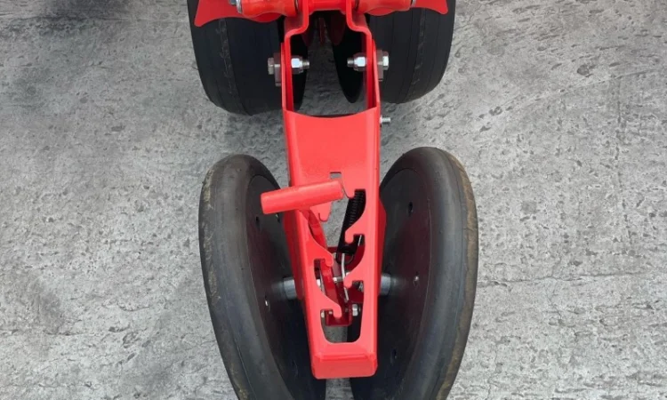 Сівалка Гаспардо Gaspardo MTR 8 - фото № 3