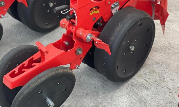 Сівалка Гаспардо Gaspardo MTR 8 - фото № 5