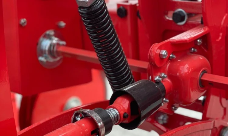 Сівалка Гаспардо Gaspardo MTR 8 - фото № 6