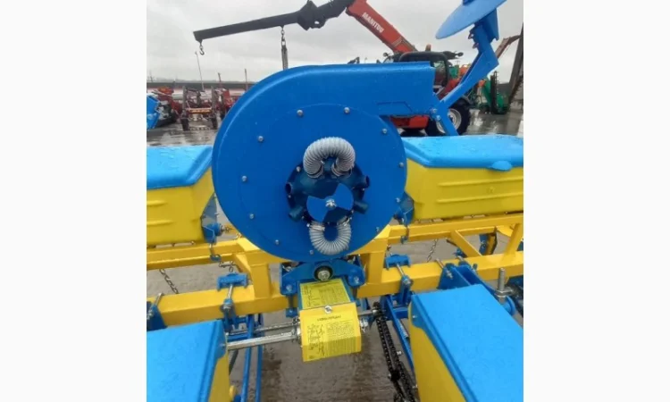 Сівалка точного висіву УПС-4 (СПУ-4) - фото № 8