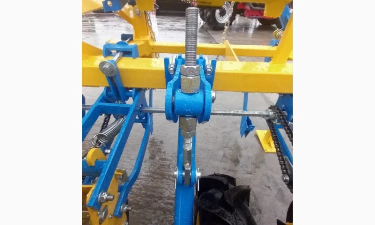 Сівалка точного висіву УПС-4 (СПУ-4) - фото № 9