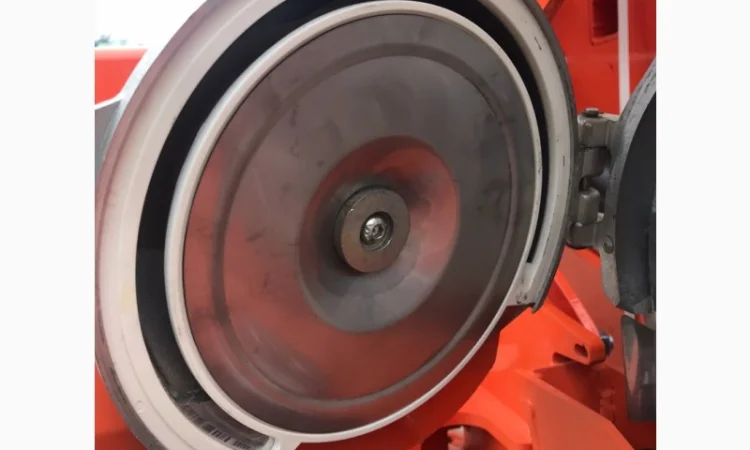 Сівалка пневматична точного висіву VENZA-4 PRO (дисковий сошник) - фото № 4