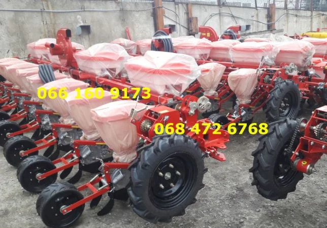 Не ПРОПУСТИТЕ Сеялка СУПН, УПС, СУ-8 (Гибрид) распродажа УЖЕ началась! Универсальная - фото № 1