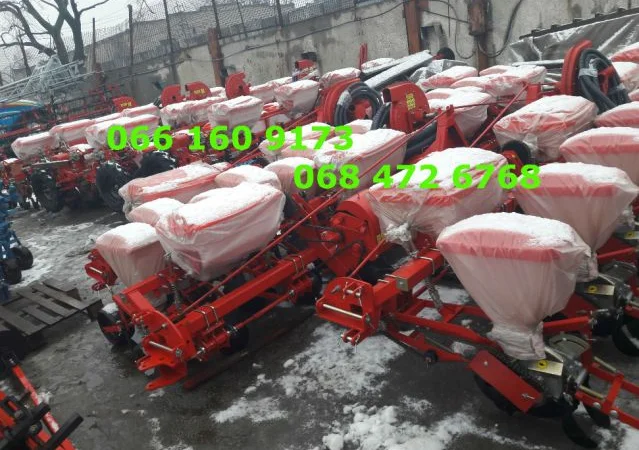 Не ПРОПУСТИТЕ Сеялка СУПН, УПС, СУ-8 (Гибрид) распродажа УЖЕ началась! Универсальная - фото № 2