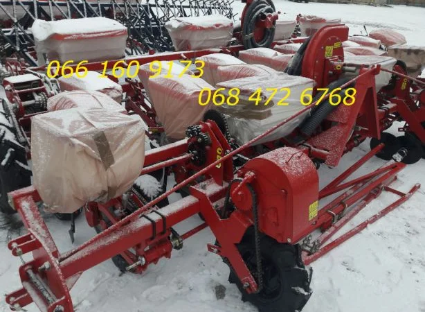 Сеялка СУПН, УПС, СУ-8 продажа продажа СУПН 8м (Гибрид-УПС-8) сеялки СУ-8м Срочна продажа - фото № 2