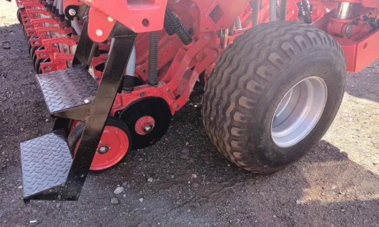 Продам сеялку зерновую Kuhn Sdm 2227/29 - фото № 7