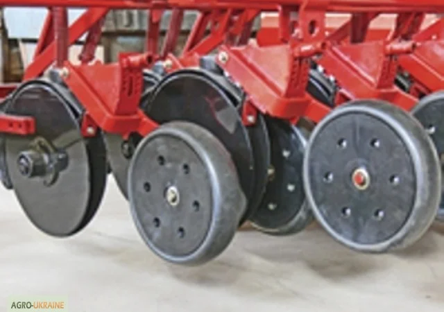 Сеялка ASTRA NOVA 5.4A-06 Эльворти вариатор - фото № 2