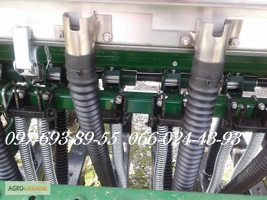 Сеялка зерновая Great Plains CPH 1500 no-till - фото № 7