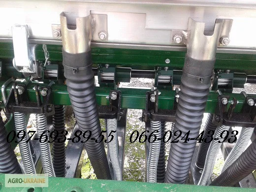 Сеялка Great Plains CPH 1500 - фото № 8