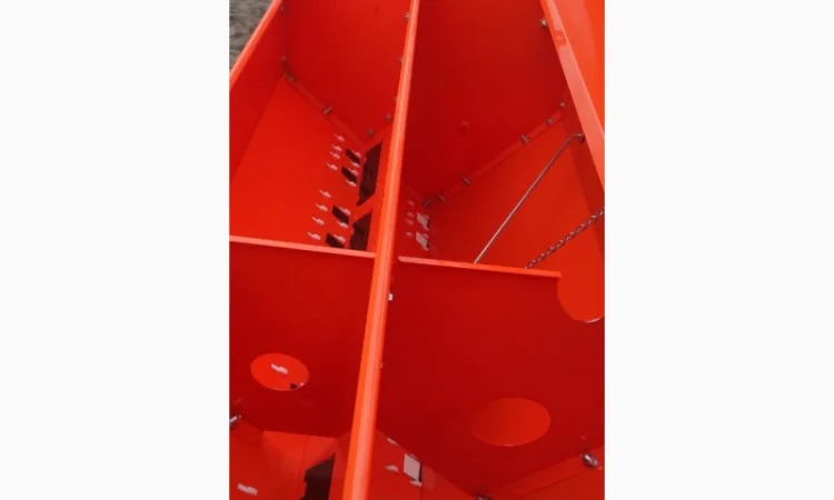 Сівалка зернова СЗФ-4 Фаворит - фото № 4