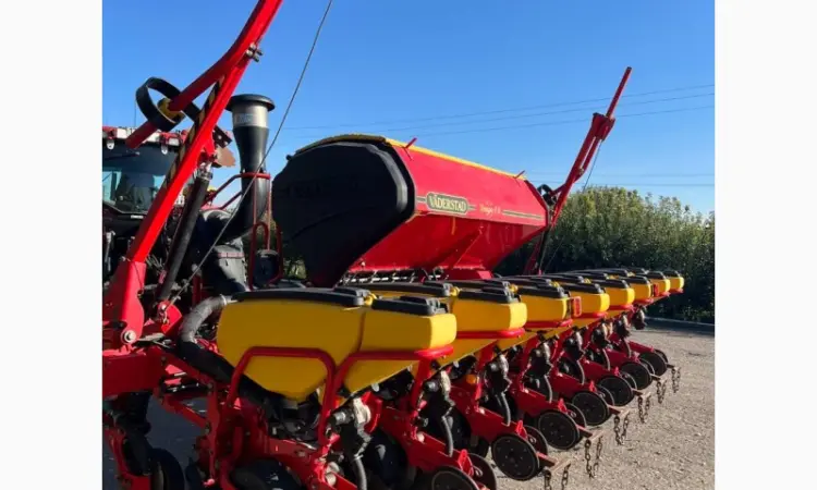 Причіпна сівалка Vaderstad Tempo F8 - фото № 18