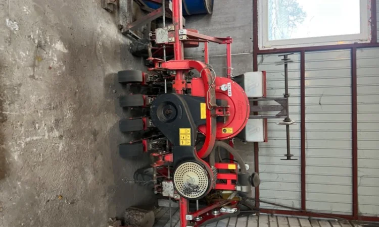 Сівалка Овочева Агрікола сн 2.130 овочева - фото № 1