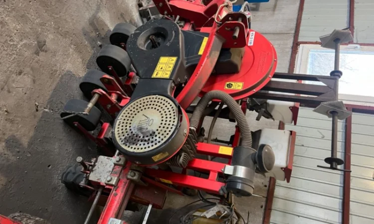 Сівалка Овочева Агрікола сн 2.130 овочева - фото № 4