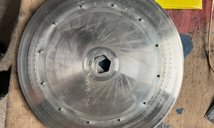 Сівалка Овочева Агрікола сн 2.130 овочева - фото № 7