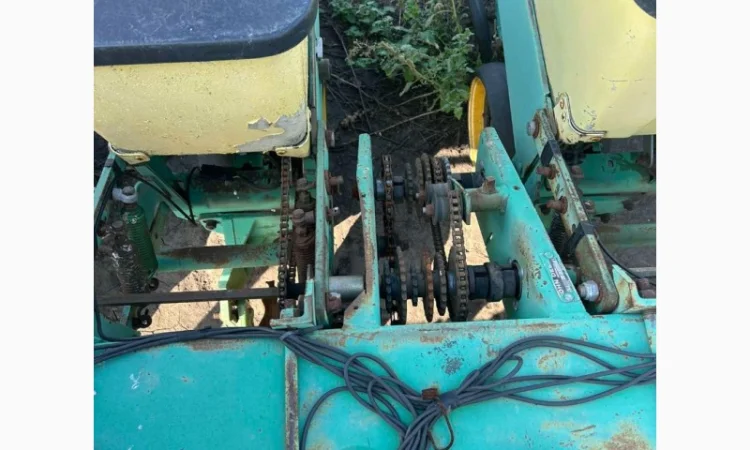 Продам сівалку John Deere 7000 - фото № 2