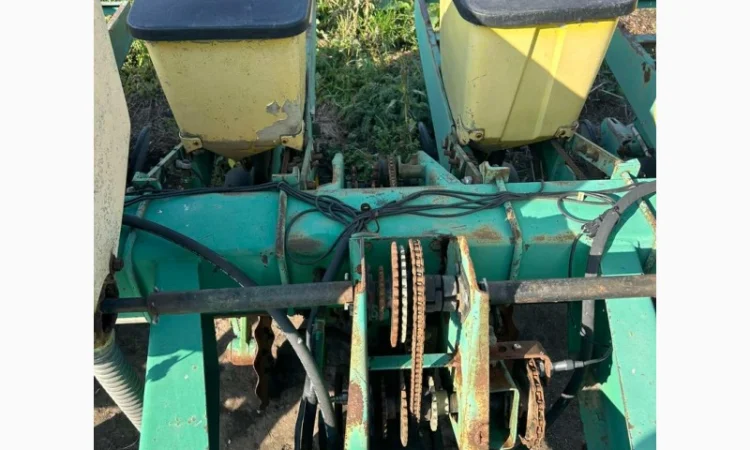 Продам сівалку John Deere 7000 - фото № 3