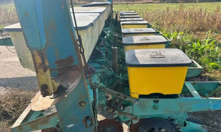 Продам сівалку John Deere 7000 - фото № 4