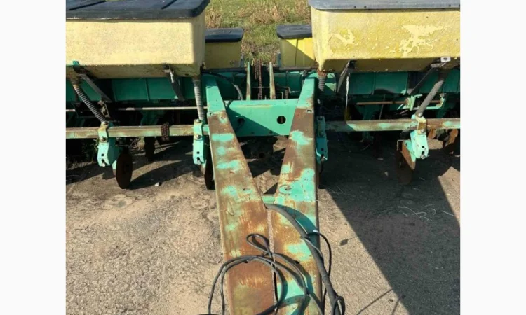 Продам сівалку John Deere 7000 - фото № 5