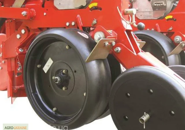 Сеялка пропашная точного высева Вега 8 Профи - фото № 2