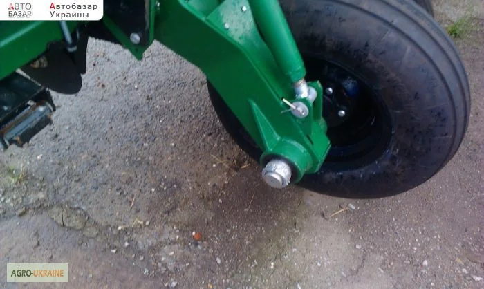 Сеялка Great Plainse CPH-1500 - фото № 3