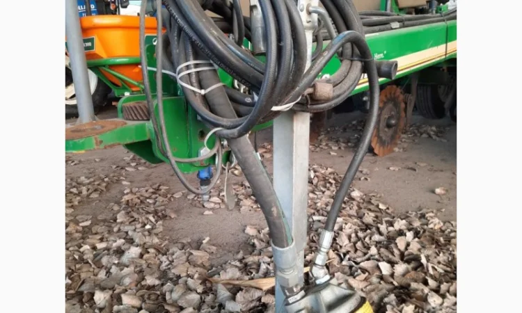 Сівалка пропашна точного висіву Great Plains YP825A-0870 - фото № 6