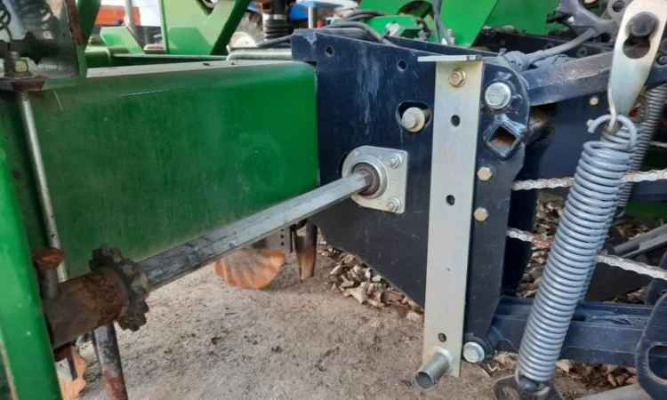 Сівалка пропашна точного висіву Great Plains YP825A-0870 - фото № 7