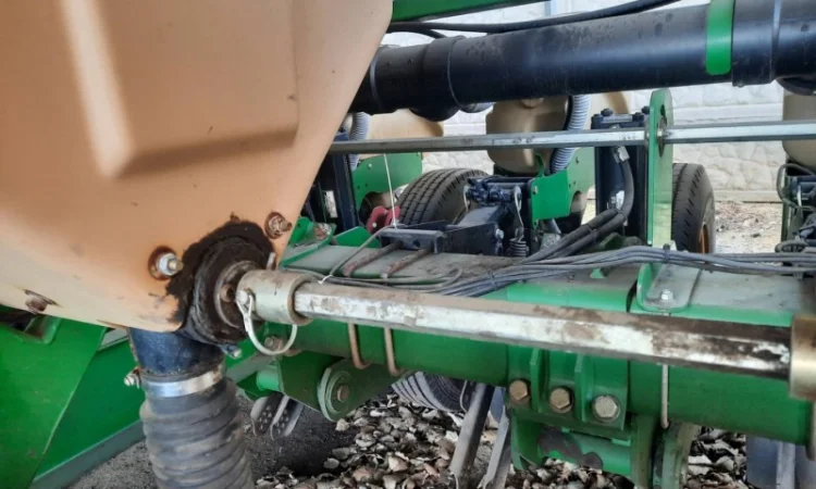 Сівалка пропашна точного висіву Great Plains YP825A-0870 - фото № 9