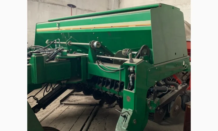 Сеялка зерновая Great Plains 3S-3000F - фото № 2