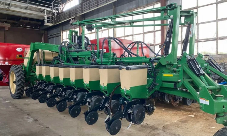 Сівалка точного висіву Great Plains YP-1630 - фото № 1