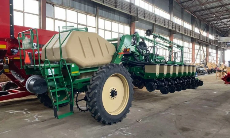 Сівалка точного висіву Great Plains YP-1630 - фото № 2