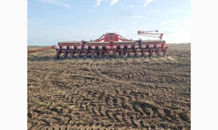 Сівалка точного висіву Gaspardo Metro 16 - фото № 6