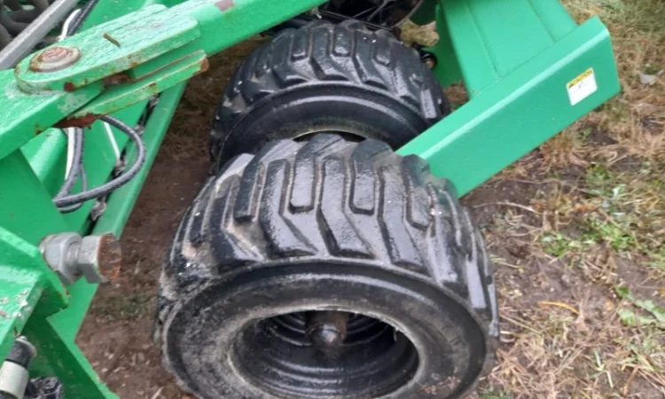 Сівалка зернова Great Plains 3S-4000 HD - фото № 6