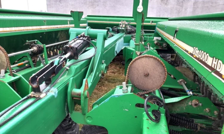 Сівалка зернова Great Plains 3S-4000 HD - фото № 7