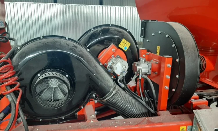 Сівалка точного висіву Gaspardo Planters Chrono 900 16 ROWS - фото № 2