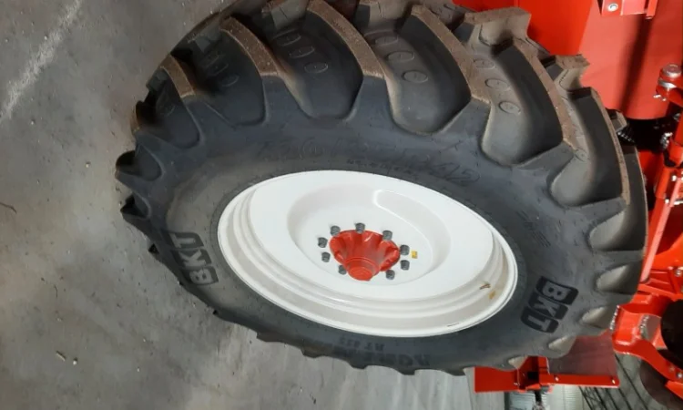 Сівалка точного висіву Gaspardo Planters Chrono 900 16 ROWS - фото № 6